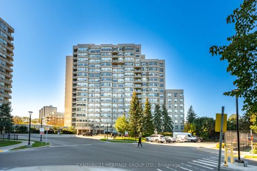 1203-7 Townsgate Dr, Vaughan, ON, L4J7Z9 | Card Image