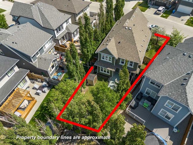 102 Marquis Grove Se, House other with 4 bedrooms, 4 bathrooms and 4 parking in Calgary AB | Image 38