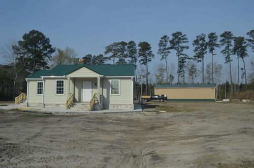 3860 Highway 701 S, Conway, SC, 29527-6902 | Card Image