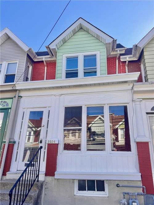 1024 W Green Street, Allentown City, PA, 18102 | Card Image