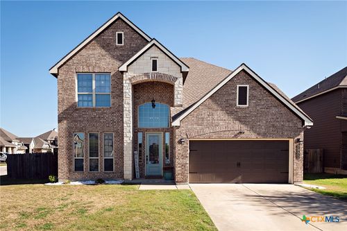 7853 Old Gate Rd, Temple, TX, 76502-6704 | Card Image