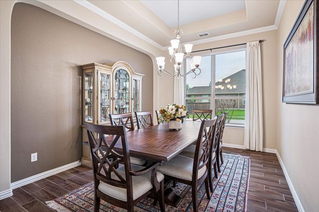 208 Equestrian Rd, House other with 4 bedrooms, 4 bathrooms and null parking in Hickory Creek TX | Image 9