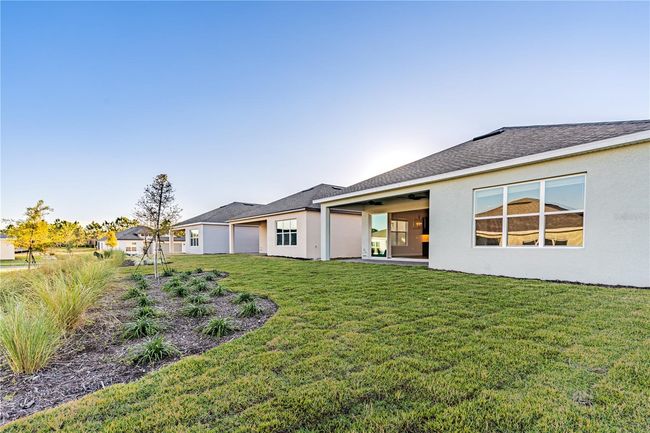 7851 Stoney Bay Loop, House other with 3 bedrooms, 2 bathrooms and null parking in KISSIMMEE FL | Image 17