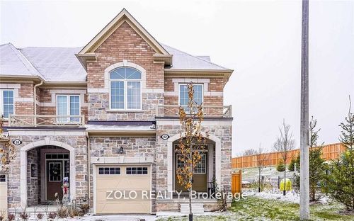 42 Brent Cres, Bowmanville, ON, L1C0V9 | Card Image