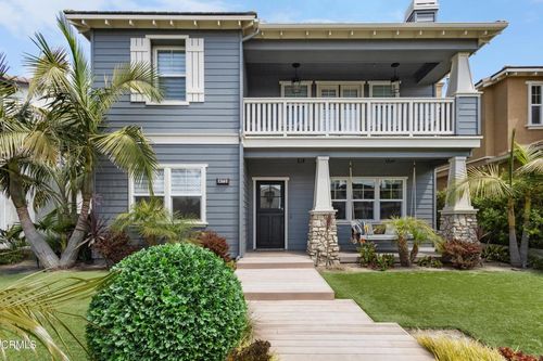 4173 Caribbean St, Oxnard, CA, 93035 | Card Image