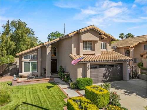 27604 Firebrand Dr, Castaic, CA, 91384-3583 | Card Image