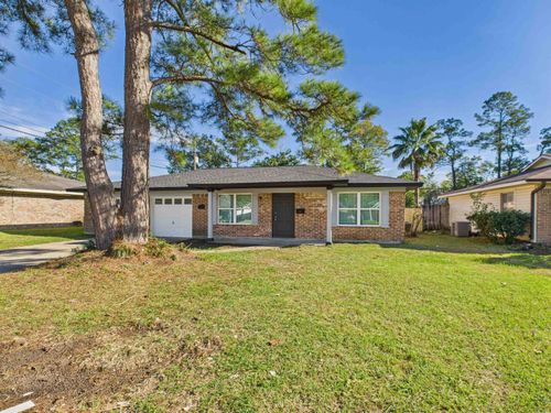 6285 Daisy Dr, Beaumont, TX, 77706-5510 | Card Image