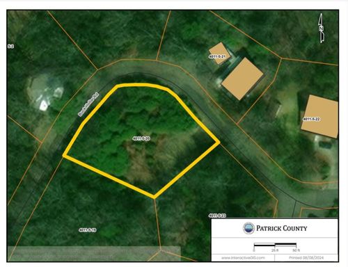 00 Buck Hollar Rd, Hillsville, VA, 24343 | Card Image