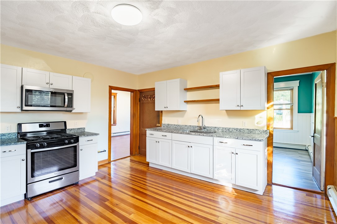Residential Lease in Woonsocket 4