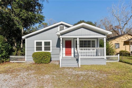 814 S Wasson Ave, Mobile, AL, 36612-1823 | Card Image