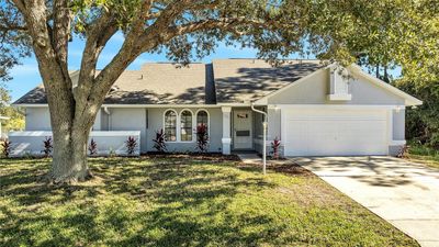 1221 Corning Avenue Nw, House other with 3 bedrooms, 2 bathrooms and null parking in PALM BAY FL | Image 1