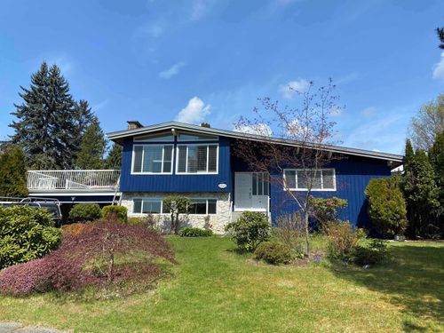 3345 Cardinal Dr, Burnaby, BC, V5A2T7 | Card Image