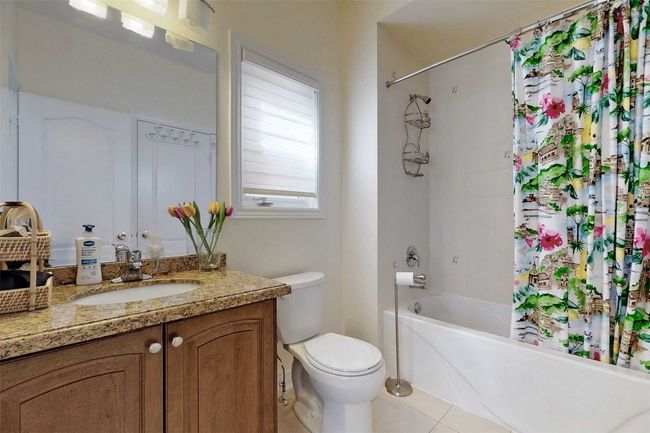 10 Gosling St, House other with 4 bedrooms, 5 bathrooms and 7 parking in Brampton ON | Image 20