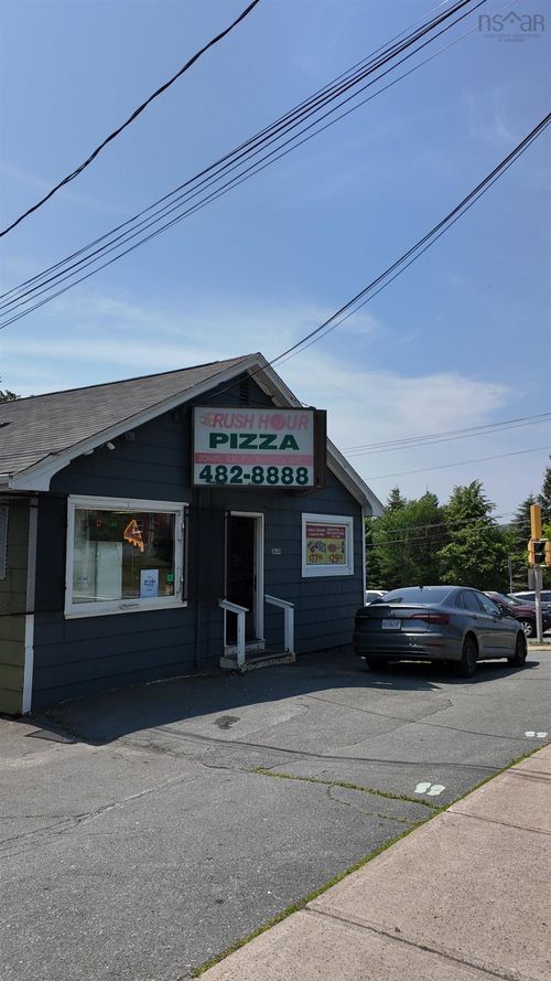 3646 Windsor St, Halifax, NS, B3K5G9 | Card Image