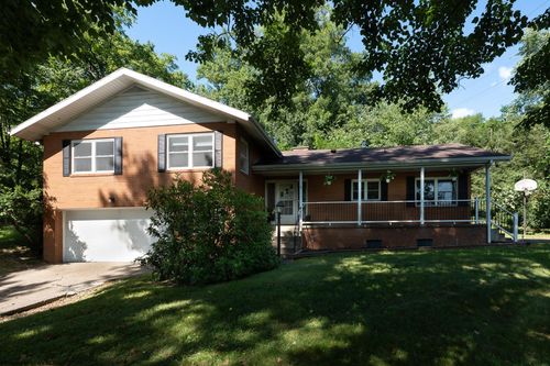 643 Valley View Dr, Morgantown, WV, 26505-2439 | Card Image