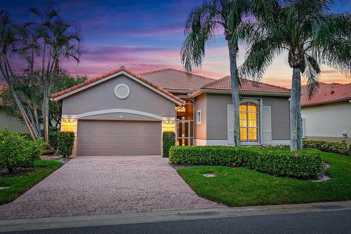50 Monterey Pointe Dr, Palm Beach Gardens, FL, 33418-5808 | Card Image