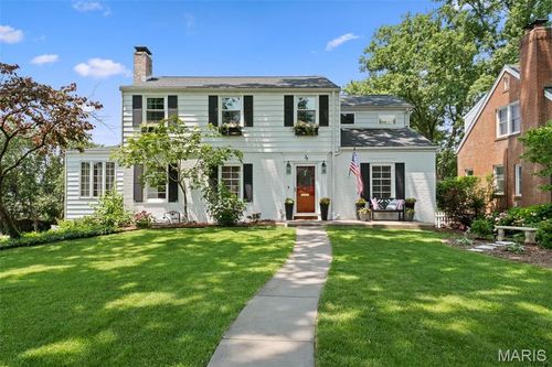 38 Hill Dr, Kirkwood, MO, 63122-4604 | Card Image