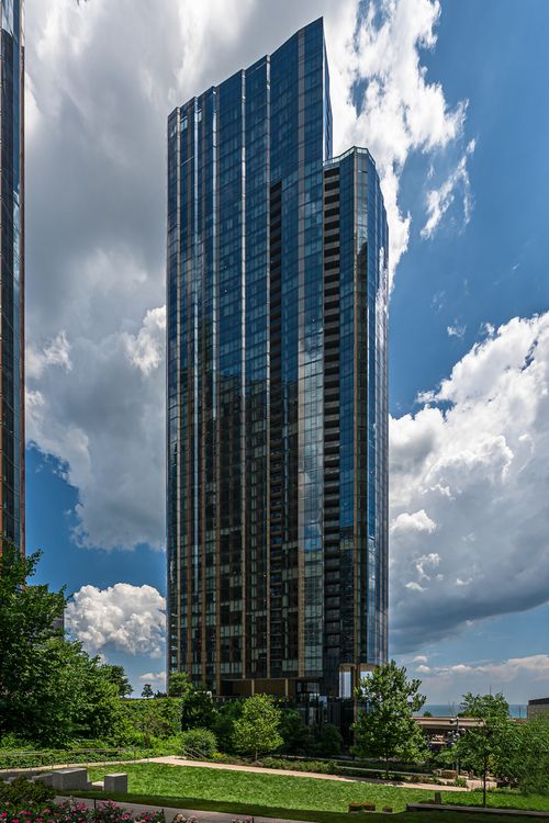apt-2101-211 Harbor Dr, Chicago, IL, 60601-7837 | Card Image