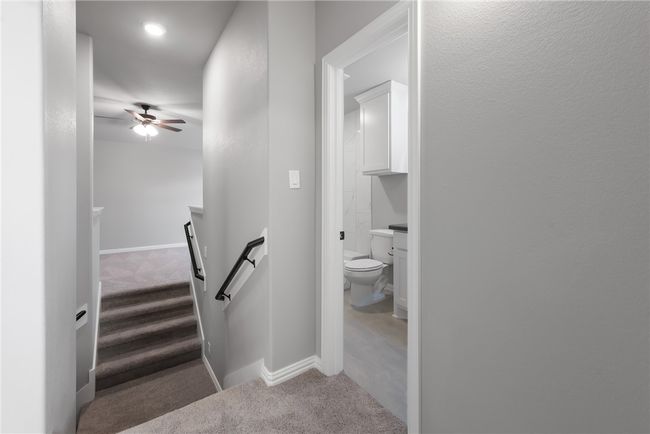 Photo of previously constructed home for representation purposes only. Selections will vary. | Image 24