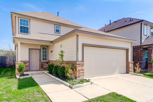 5842 Adelaide River Dr, Katy, TX, 77449-5936 | Card Image