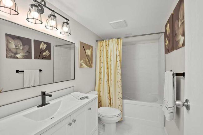 2 Mountain Pl, House other with 6 bedrooms, 3 bathrooms and 1 parking in Sylvan Lake AB | Image 29