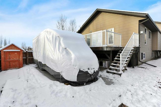 35 Oberg Court, House other with 3 bedrooms, 3 bathrooms and 4 parking in Red Deer AB | Image 21