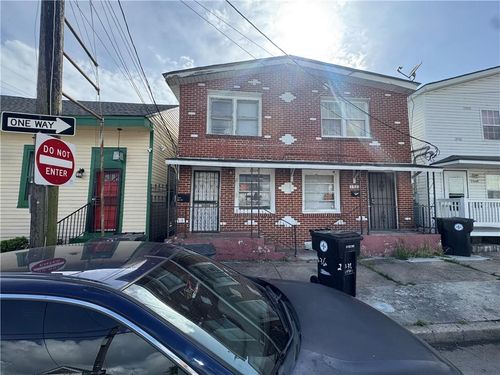 2806 Saint Andrew St, New Orleans, LA, 70113-2942 | Card Image