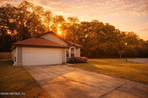 11890 Arbor Lake Dr, Jacksonville, FL, 32225-1658 | Card Image