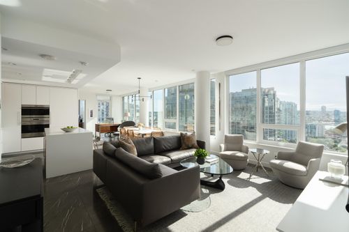 2004-885 Cambie St, Vancouver, BC, V6B0R6 | Card Image