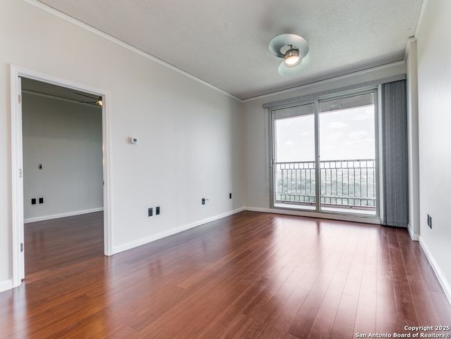 APT-1803 - 1 Towers Park Ln, Condo with 1 bedrooms, 1 bathrooms and null parking in San Antonio TX | Image 9