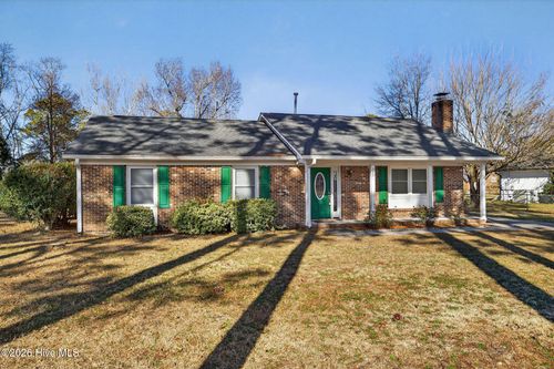 5201 Lord Tennyson Drive, Wilmington, NC, 28405 | Card Image