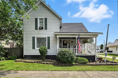 407 N Pearl St, Crestline, OH, 44827-1351 | Card Image