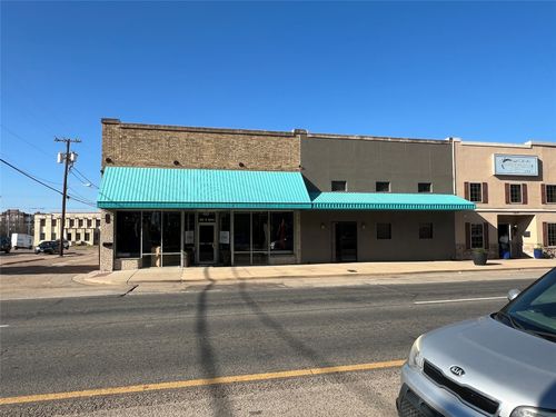 102-102 S Main St, Cleburne, TX, 76033-5513 | Card Image