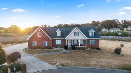 268 Gentle Mist Ln Ne, Cleveland, TN, 37312-6812 | Card Image