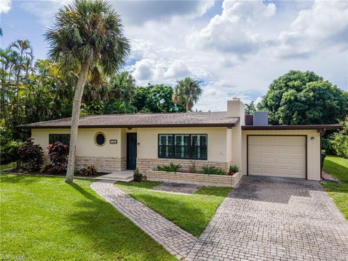 1310 La Faunce Way, FORT MYERS, FL, 33919-1629 | Card Image
