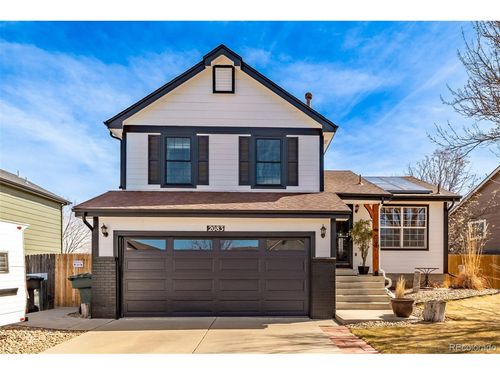 2083 E 97th Pl, Thornton, CO, 80229-2457 | Card Image