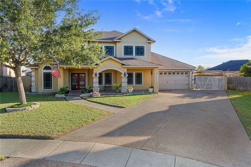 8226 Azimuth Ct, Corpus Christi, TX, 78414-6454 | Card Image