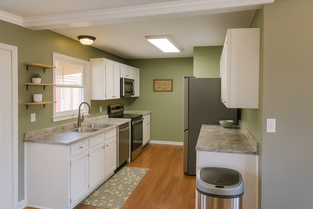 Residential in Hodges 5
