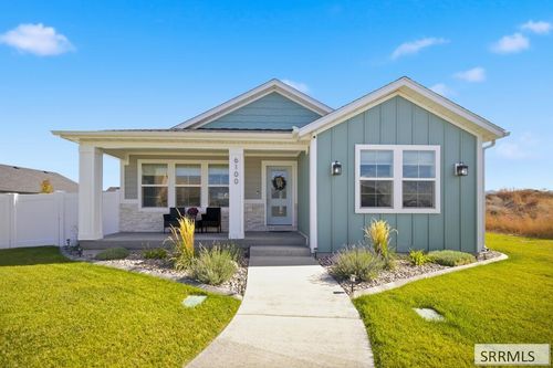 6100 Reflection Ridge Dr, Chubbuck, ID, 83201 | Card Image