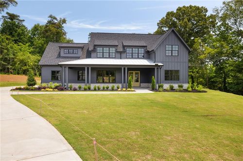 157 Palisade Dr, Rydal, GA, 30171-1531 | Card Image