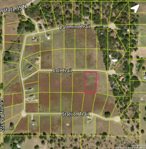 238 Colt Trl, Natalia, TX, 78059-2083 | Card Image