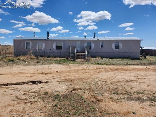 35275 Book Road, Yoder, CO, 80864 | Card Image