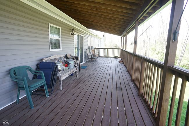 20181 Bates Farm East Dr, House other with 3 bedrooms, 3 bathrooms and null parking in Metamora IN | Image 17