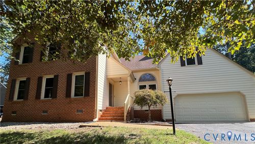 6303 Walnut Bend Dr, Midlothian, VA, 23112-6903 | Card Image