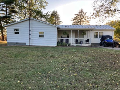 1622 S Como Rd, Portland, IN, 47371-8533 | Card Image