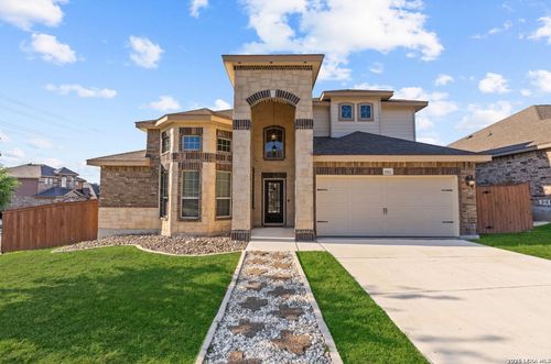 11102 Butterfly Bush, San Antonio, TX, 78245-3719 | Card Image