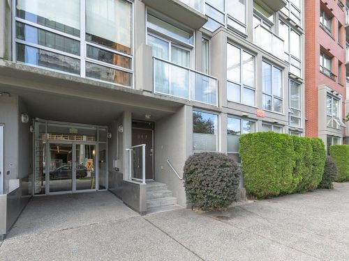 306-919 Station St, Vancouver, BC, V6A4L9 | Card Image