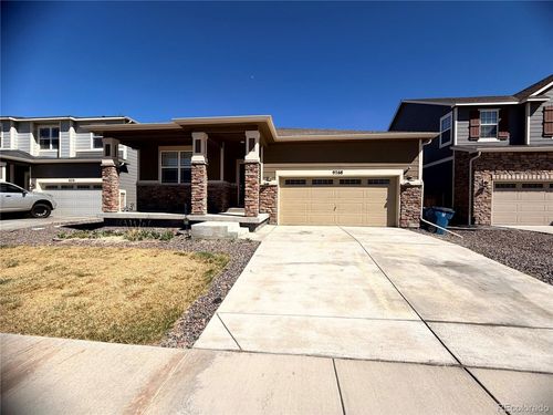 9268 Richfield St, Commerce City, CO, 80022-7212 | Card Image