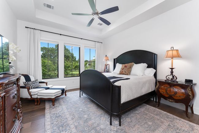 902 Cimarron Hills Trl W, House other with 4 bedrooms, 4 bathrooms and 3 parking in Georgetown TX | Image 17