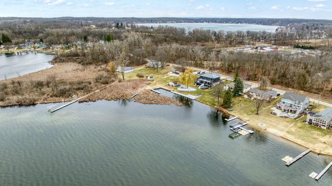 50 Evans Trl, House other with 4 bedrooms, 5 bathrooms and null parking in Tipton MI | Image 88